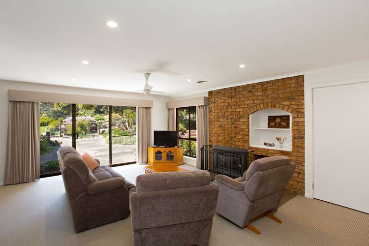 Fifth view of Homely house listing, 66A & 66B Greenhill Rd, Mount Helen VIC 3350