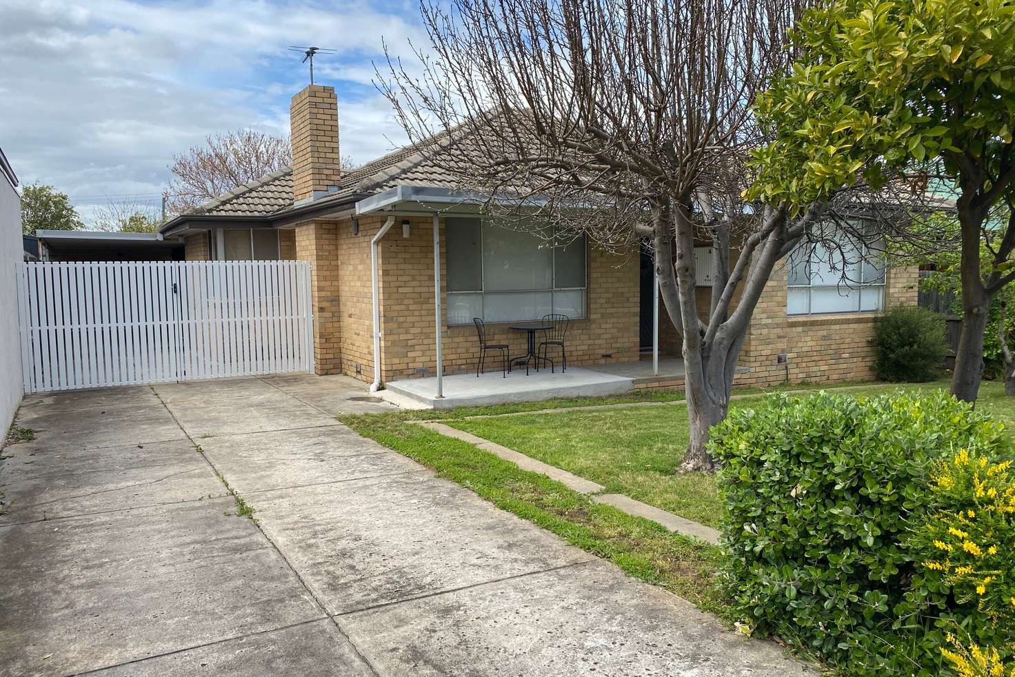 Main view of Homely house listing, 4 Johnson Street, Avondale Heights VIC 3034