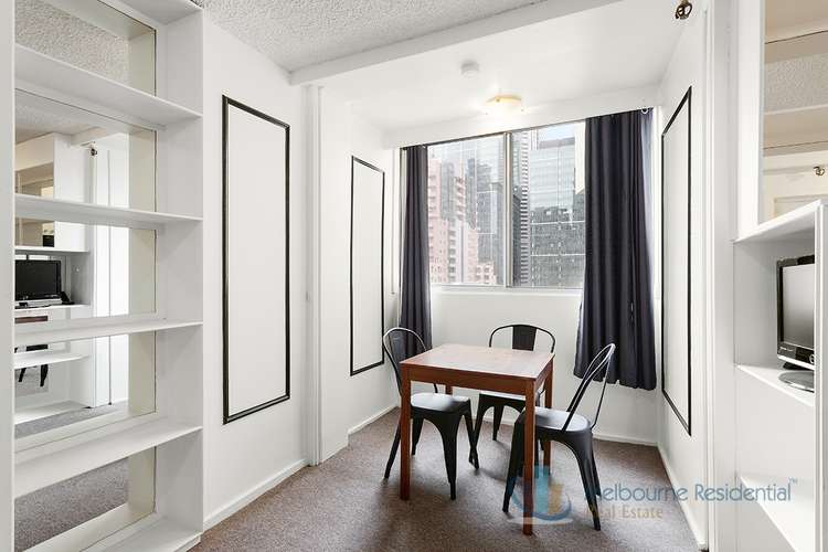Fourth view of Homely studio listing, 11a/131 Lonsdale Sreet, Melbourne VIC 3000