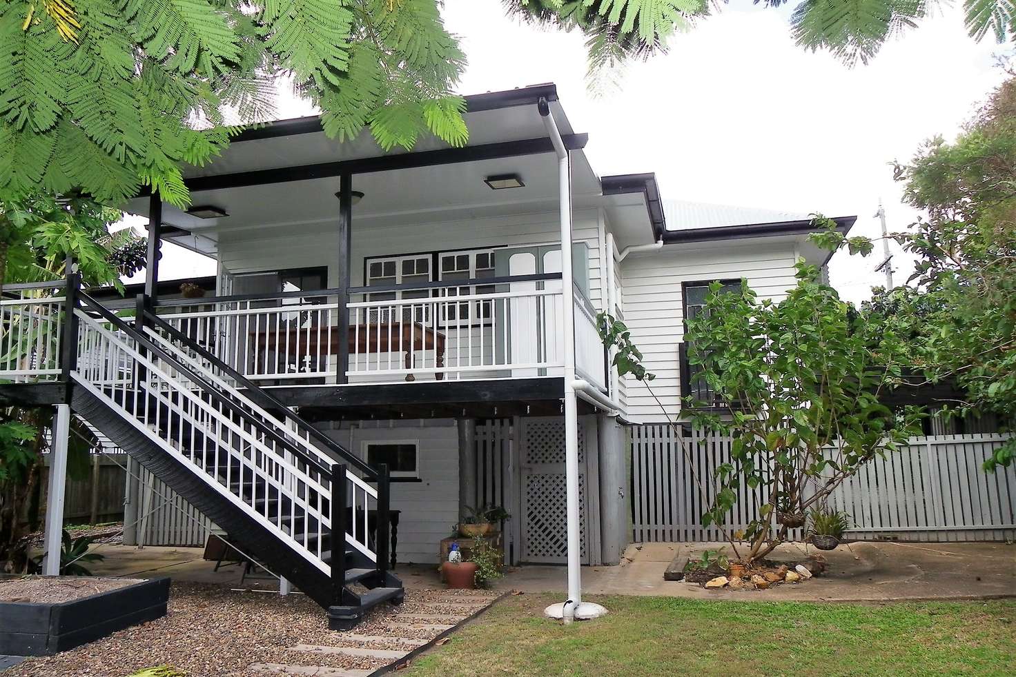 Main view of Homely house listing, 85 Sussex St, Maryborough QLD 4650
