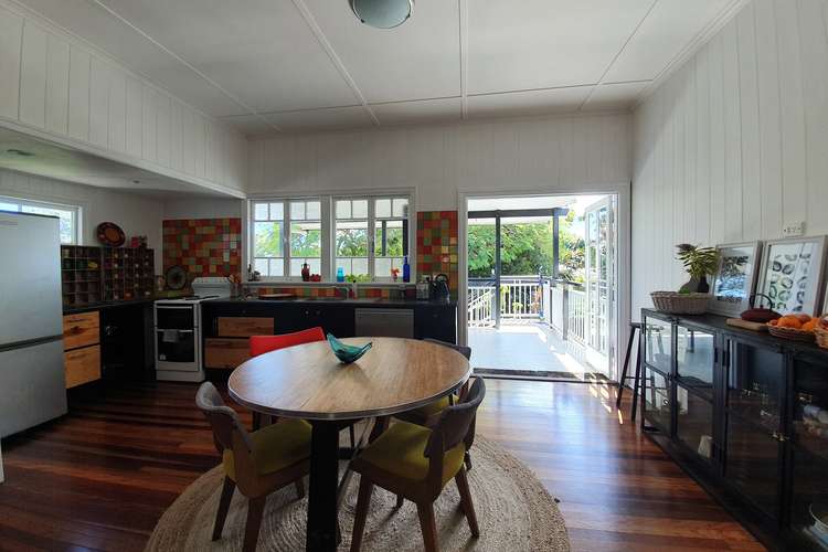 Seventh view of Homely house listing, 85 Sussex St, Maryborough QLD 4650