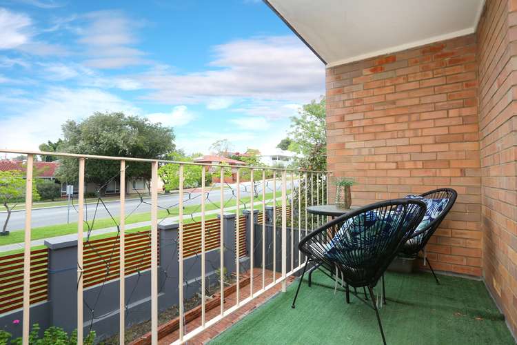 Second view of Homely unit listing, 13/33 Third Avenue, Mount Lawley WA 6050