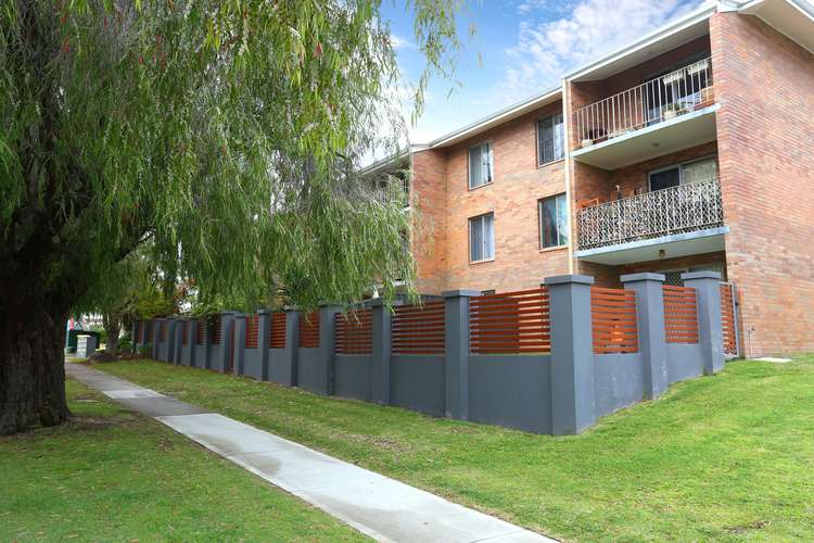 Seventh view of Homely unit listing, 13/33 Third Avenue, Mount Lawley WA 6050