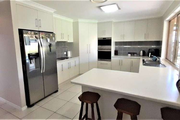 Third view of Homely house listing, 14 Sandstone St, Burnett Heads QLD 4670