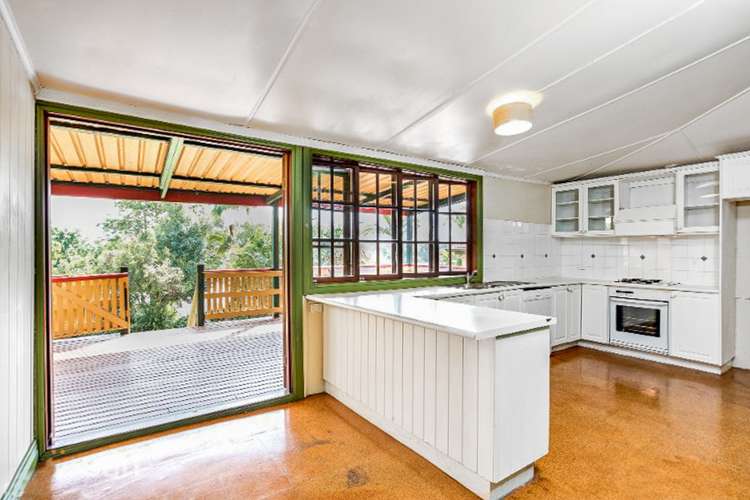 Third view of Homely house listing, 16 Cairns St, Red Hill QLD 4059