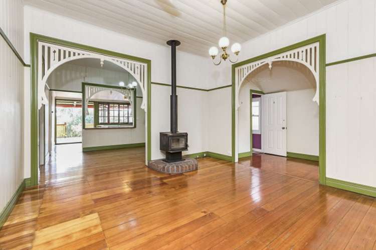 Fourth view of Homely house listing, 16 Cairns St, Red Hill QLD 4059