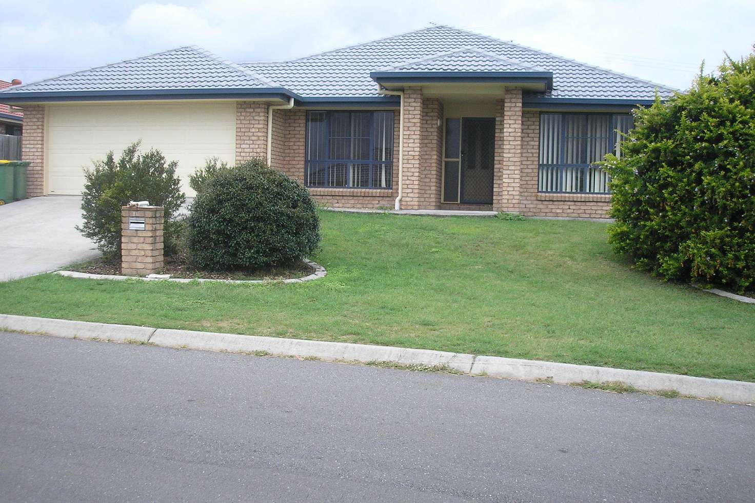 Main view of Homely house listing, 11 Dewhurst Cres, Raceview QLD 4305