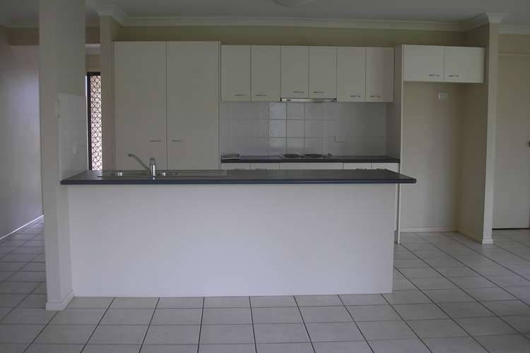 Second view of Homely house listing, 11 Dewhurst Cres, Raceview QLD 4305