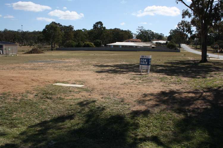 Fourth view of Homely residentialLand listing, 111 Horsman Rd, Warwick QLD 4370