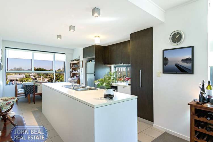Fifth view of Homely unit listing, Unit 305/25-33 Dix St, Redcliffe QLD 4020