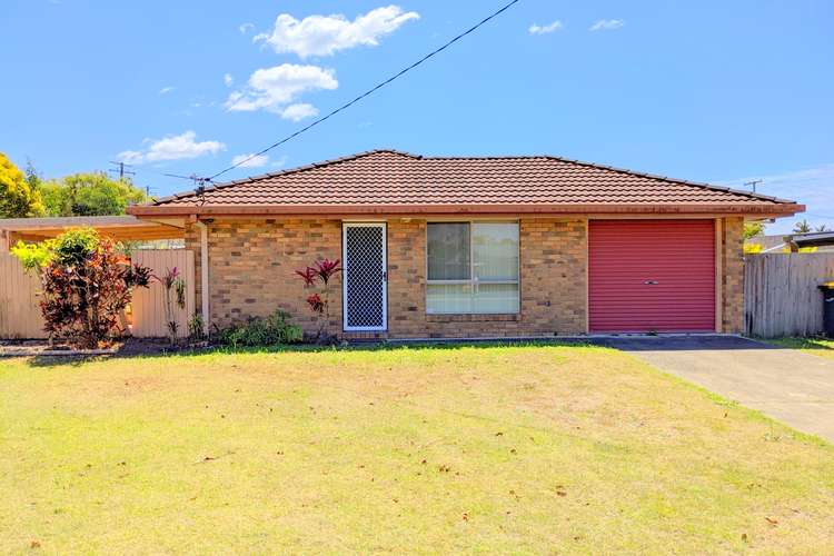 Main view of Homely house listing, 11 Samantha Ct, Deception Bay QLD 4508