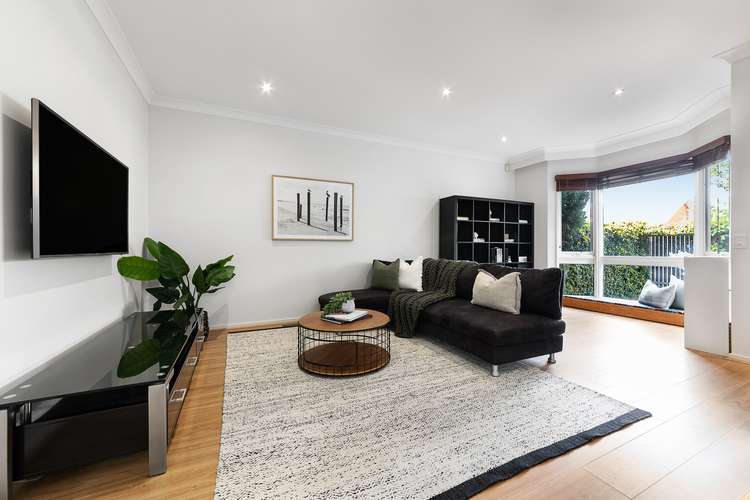 Third view of Homely townhouse listing, Unit 1/20 Pearce St, Caulfield South VIC 3162