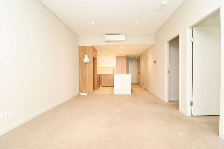 Second view of Homely apartment listing, 613/18 Footbridge Boulevard, Wentworth Point NSW 2127