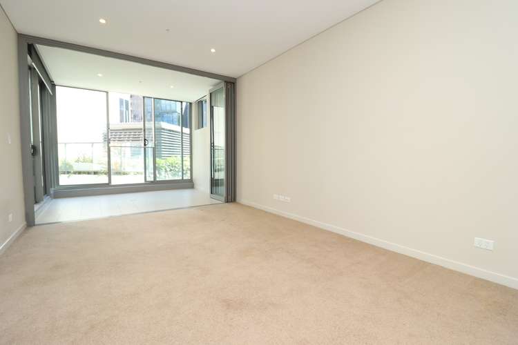 Third view of Homely apartment listing, 613/18 Footbridge Boulevard, Wentworth Point NSW 2127