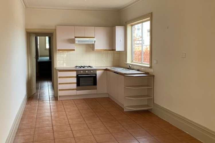 Second view of Homely apartment listing, Unit 1/385 Mt Alexander Rd, Ascot Vale VIC 3032