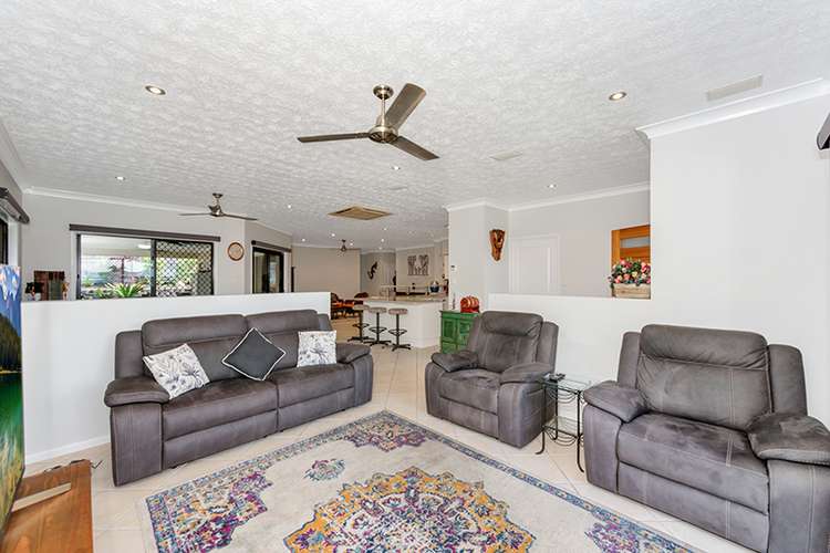 Second view of Homely house listing, 9 Brinkley Ct, Mount Louisa QLD 4814