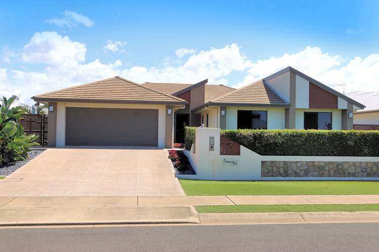 Main view of Homely house listing, 6 Parkside Pde, Bargara QLD 4670