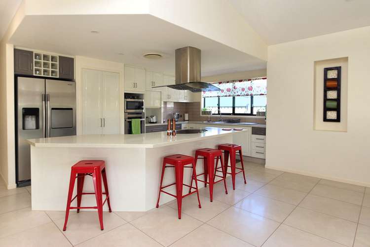 Fifth view of Homely house listing, 6 Parkside Pde, Bargara QLD 4670