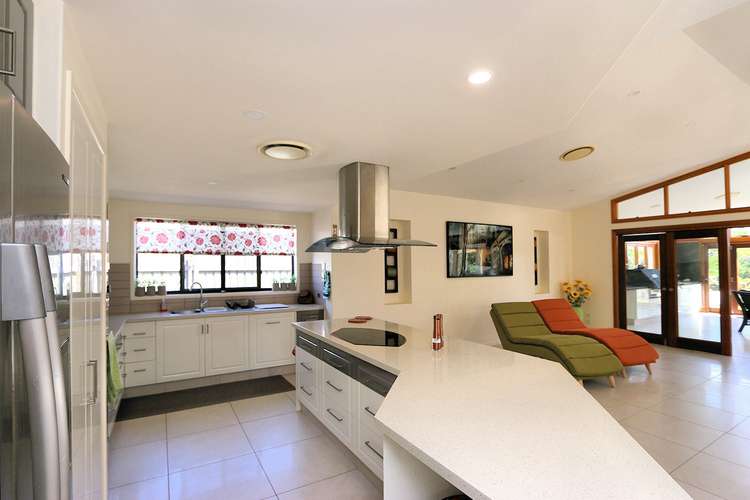 Sixth view of Homely house listing, 6 Parkside Pde, Bargara QLD 4670