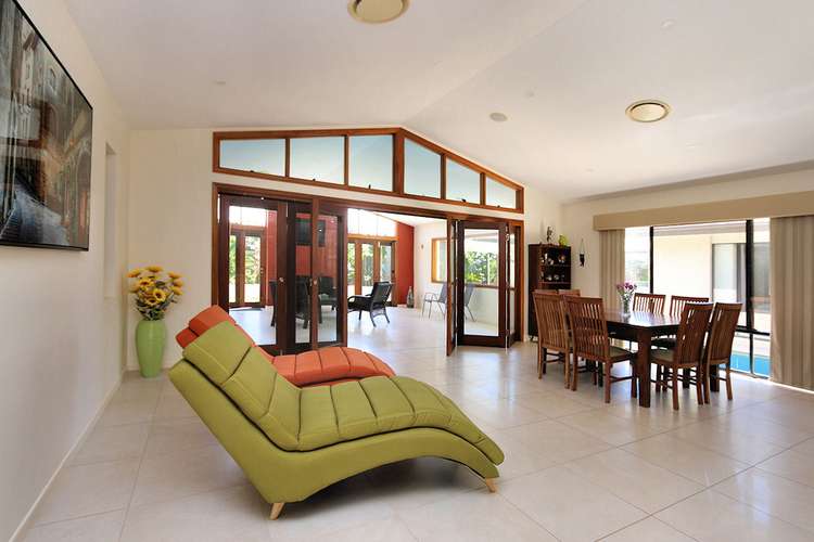 Seventh view of Homely house listing, 6 Parkside Pde, Bargara QLD 4670