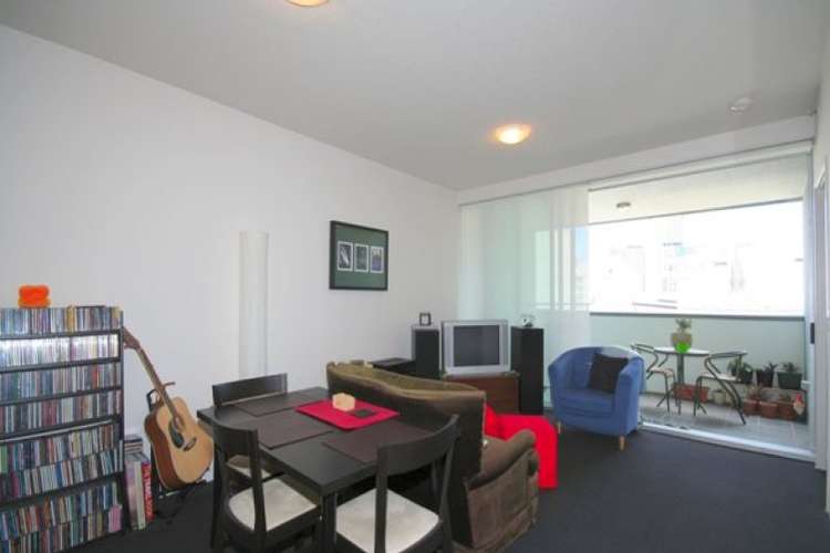 Third view of Homely apartment listing, 124/170 Leichhardt Street, Spring Hill QLD 4000