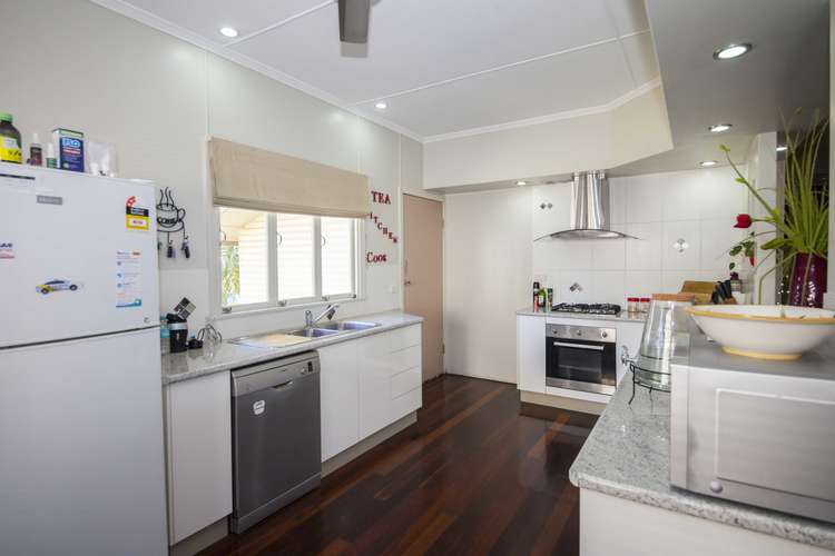Second view of Homely house listing, 6 Alvie St, Maryborough QLD 4650