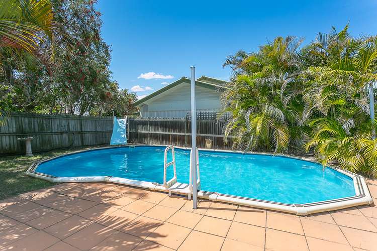 Sixth view of Homely house listing, 82 Whitehill Rd, Eastern Heights QLD 4305