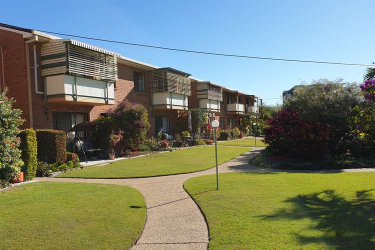 Main view of Homely unit listing, Unit 8/7 Sydney St, Redcliffe QLD 4020