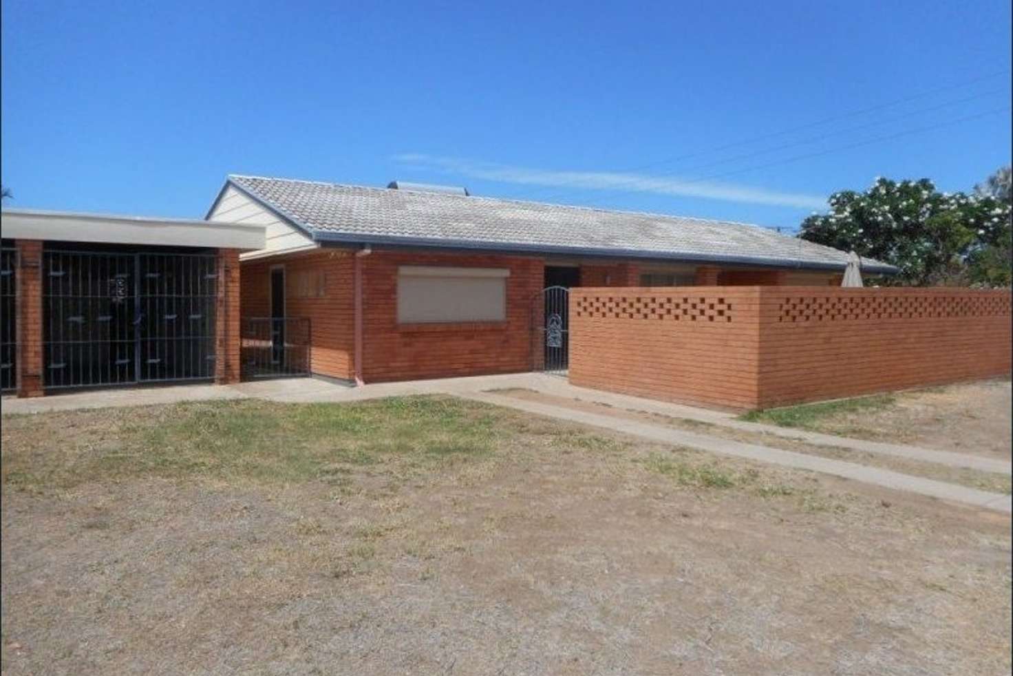 Main view of Homely house listing, 1 Cahill St, Aitkenvale QLD 4814