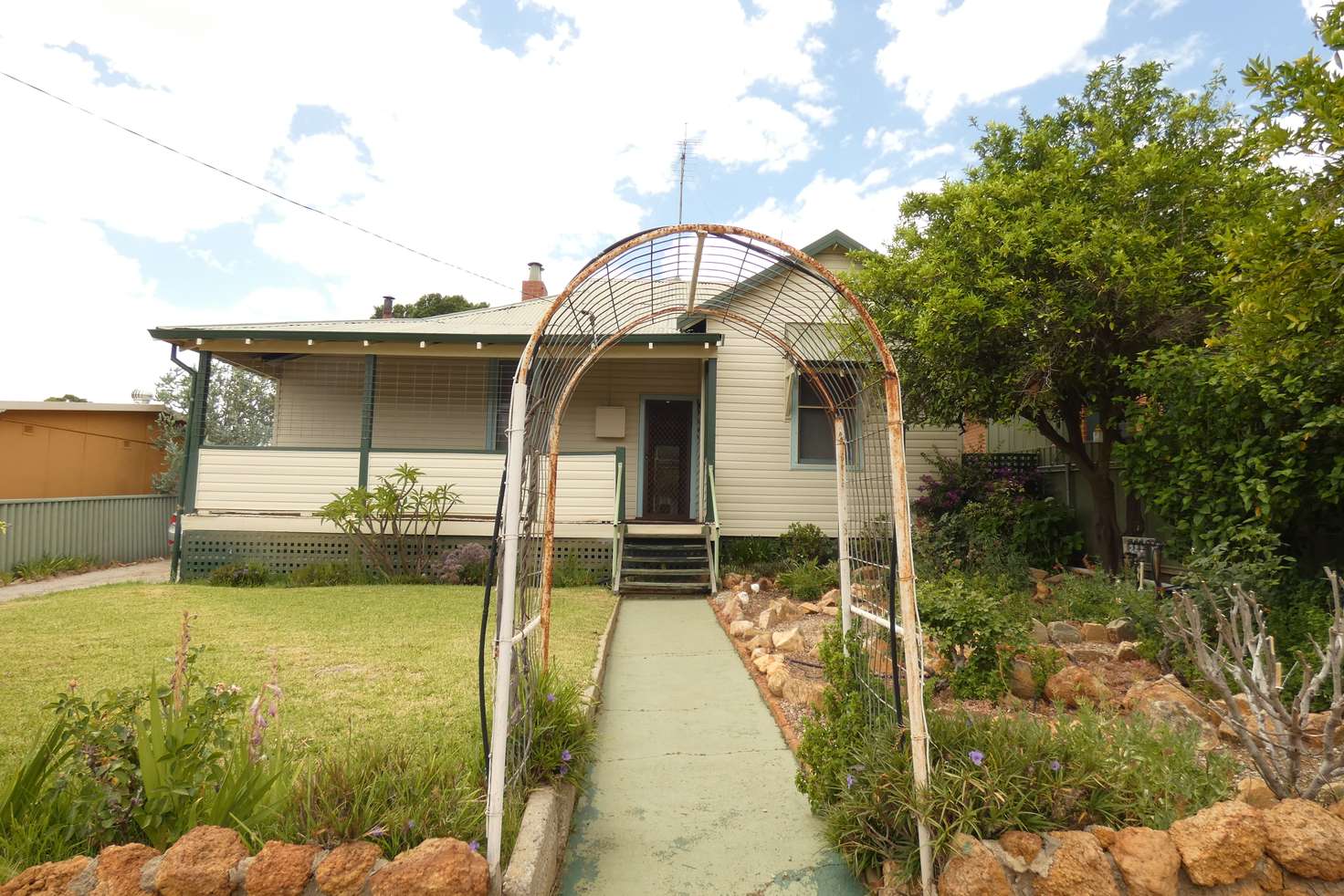 Main view of Homely house listing, 4 Henry St, Toodyay WA 6566