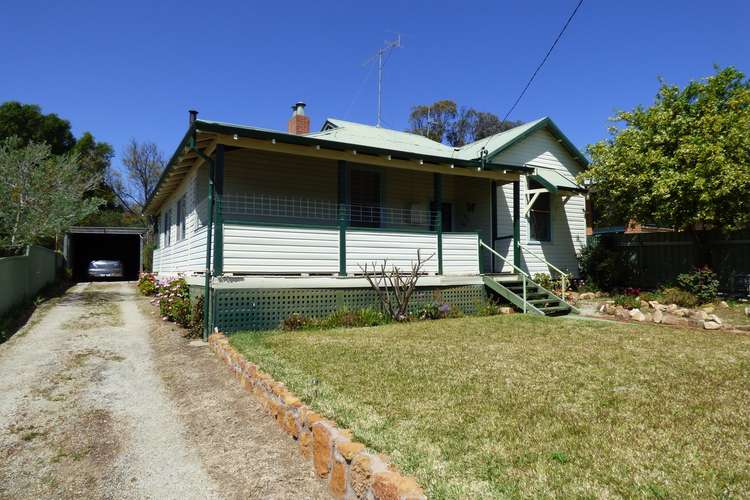 Second view of Homely house listing, 4 Henry St, Toodyay WA 6566