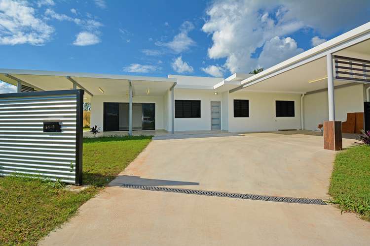 Second view of Homely blockOfUnits listing, 1-3/24 Granites Drive, Rosebery NT 832