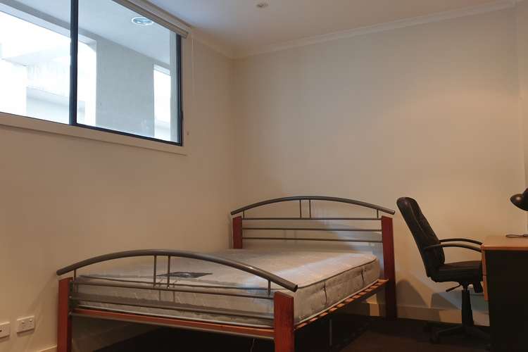 Third view of Homely apartment listing, 540 Swanston St, Carlton VIC 3053