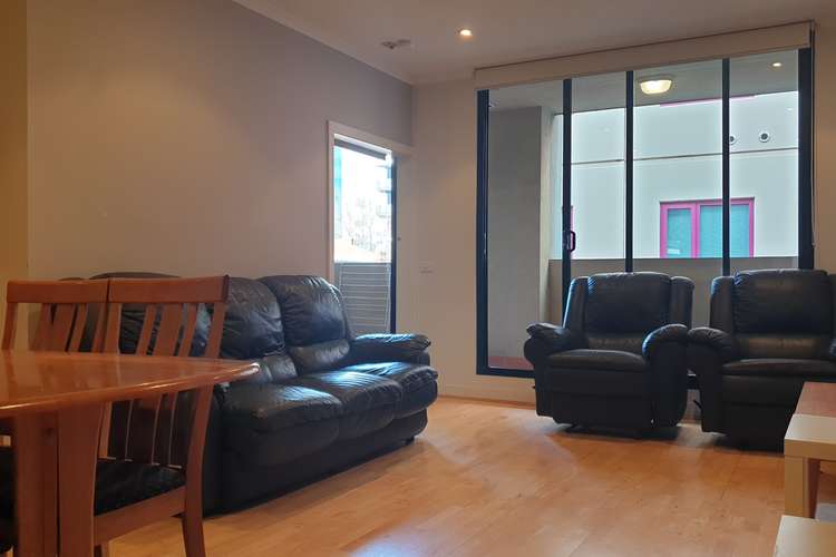 Fifth view of Homely apartment listing, 540 Swanston St, Carlton VIC 3053