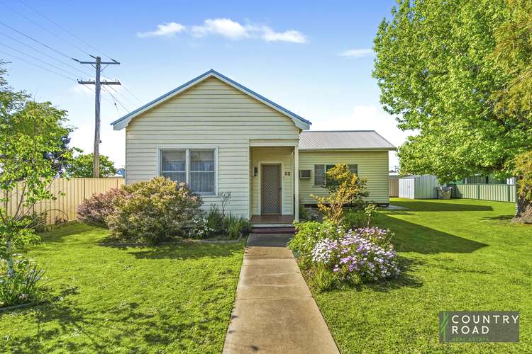 Main view of Homely house listing, 62 McLean St, Maffra VIC 3860