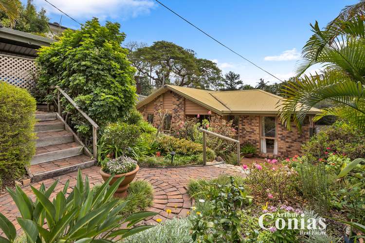 Main view of Homely house listing, 25 Woongarra St, The Gap QLD 4061