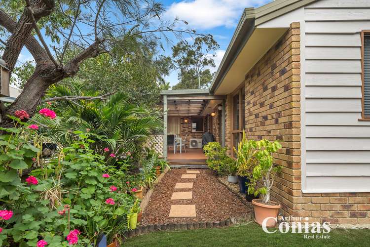Fourth view of Homely house listing, 25 Woongarra St, The Gap QLD 4061