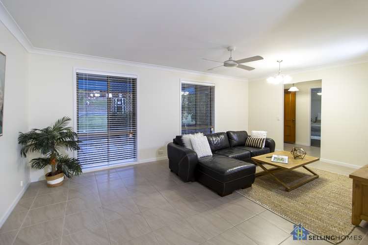 Fifth view of Homely house listing, 14 Zambesi St, Riverhills QLD 4074