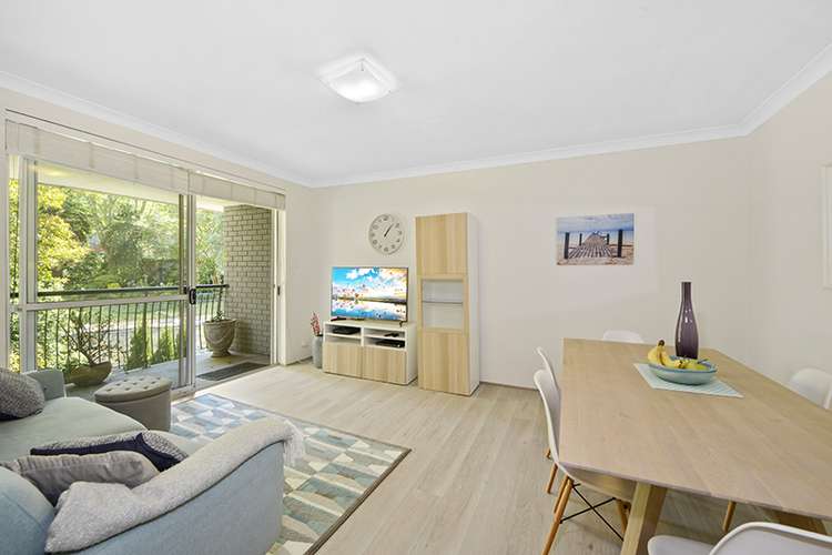 Main view of Homely apartment listing, Unit 7/370 Edgecliff Rd, Woollahra NSW 2025