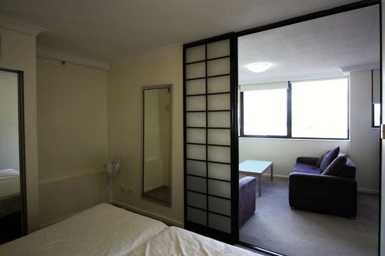 Fourth view of Homely apartment listing, 227/293 North Quay, Brisbane City QLD 4000