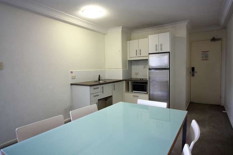 Fifth view of Homely apartment listing, 227/293 North Quay, Brisbane City QLD 4000