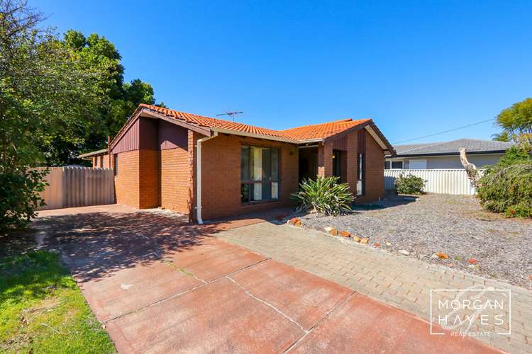 Main view of Homely house listing, 25 Duff Road, Riverton WA 6148