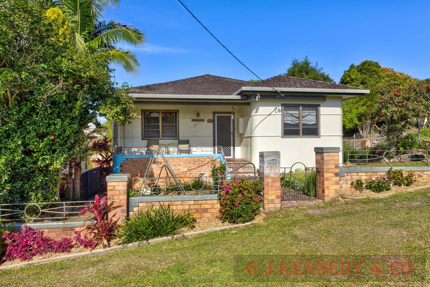 Main view of Homely house listing, 19 Frank St, Macksville NSW 2447