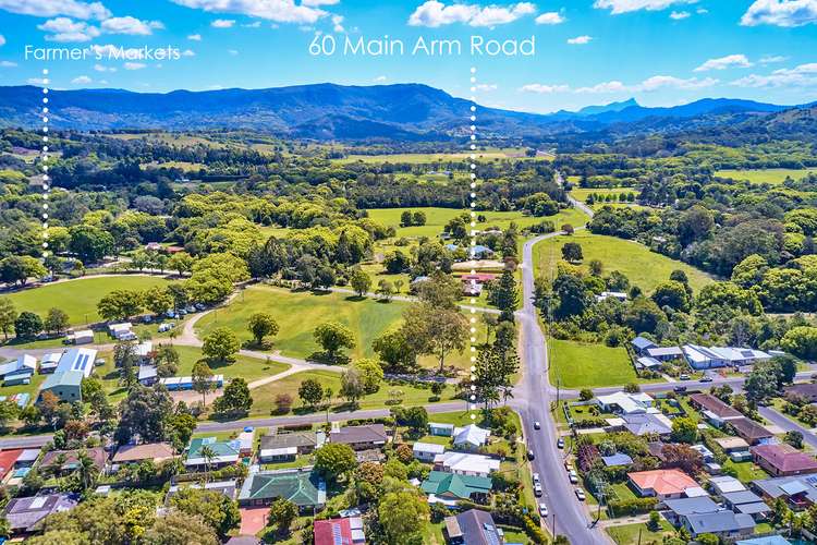 Main view of Homely house listing, 60 Main Arm Rd, Mullumbimby NSW 2482