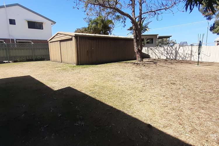 Fifth view of Homely house listing, 51 Corser St, Burnett Heads QLD 4670