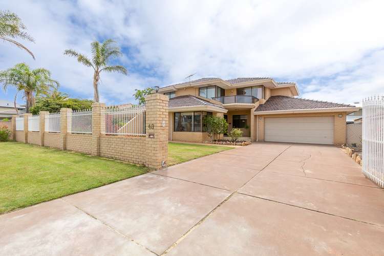 Main view of Homely house listing, 43 Thornbill Way, Churchlands WA 6018