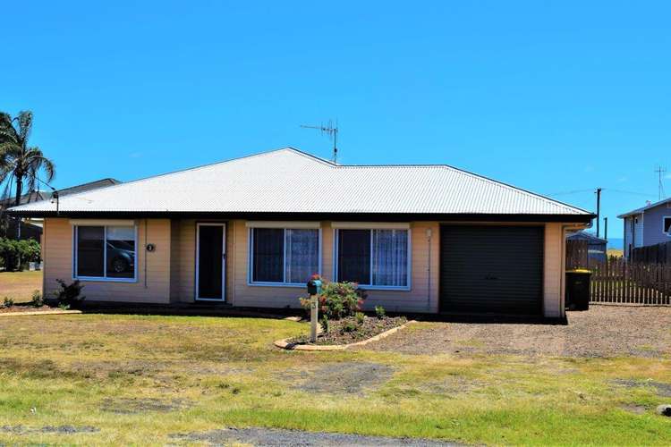 Main view of Homely house listing, 3 McGowan St, Burnett Heads QLD 4670
