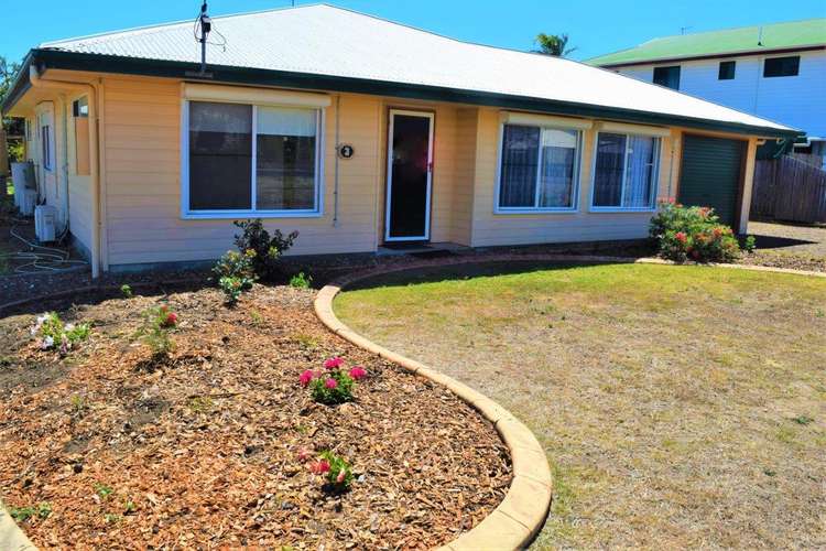 Second view of Homely house listing, 3 McGowan St, Burnett Heads QLD 4670