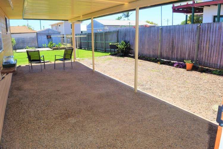 Fifth view of Homely house listing, 3 McGowan St, Burnett Heads QLD 4670