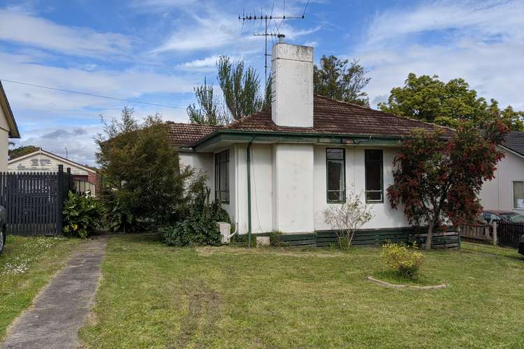 Second view of Homely house listing, 42 Hawthorn Rd, Doveton VIC 3177